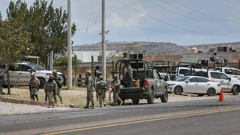 Operativo-del-Ejército-Mexicano-y-Guardia-Nacional-en-Durango-capital 